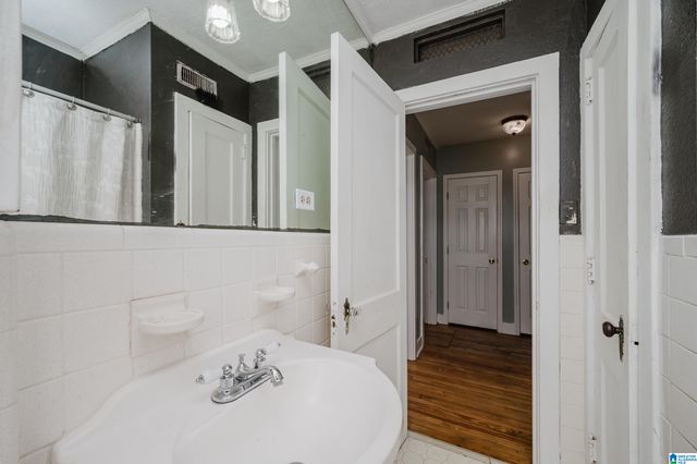 126 MEADOW LANE, Trussville, AL 35173