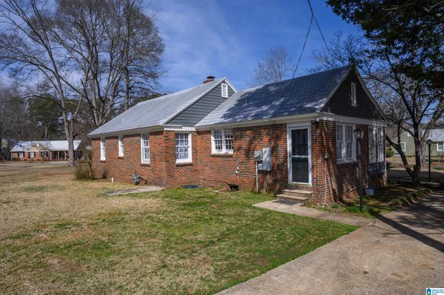 126 MEADOW LANE, Trussville, AL 35173