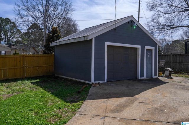 126 MEADOW LANE, Trussville, AL 35173