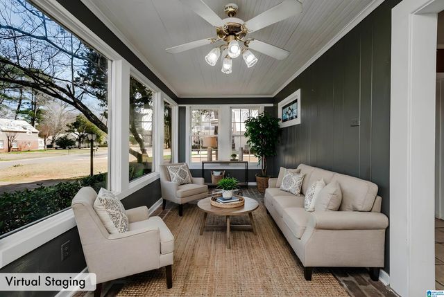 126 MEADOW LANE, Trussville, AL 35173