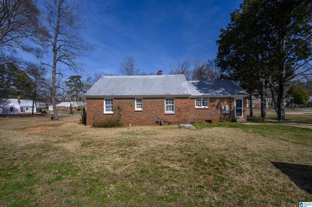 126 MEADOW LANE, Trussville, AL 35173