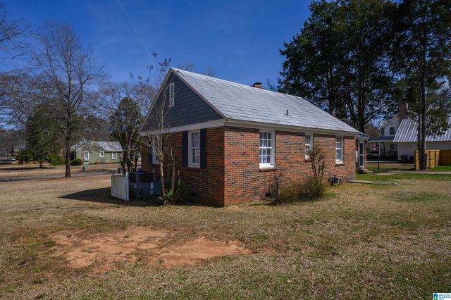 126 MEADOW LANE, Trussville, AL 35173