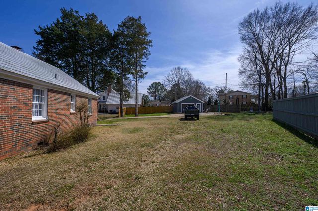 126 MEADOW LANE, Trussville, AL 35173