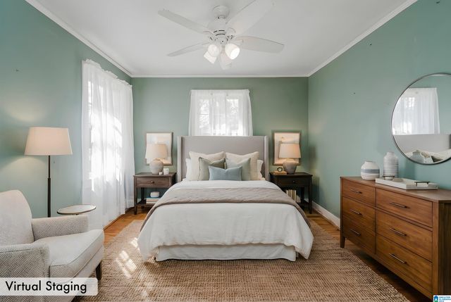 126 MEADOW LANE, Trussville, AL 35173