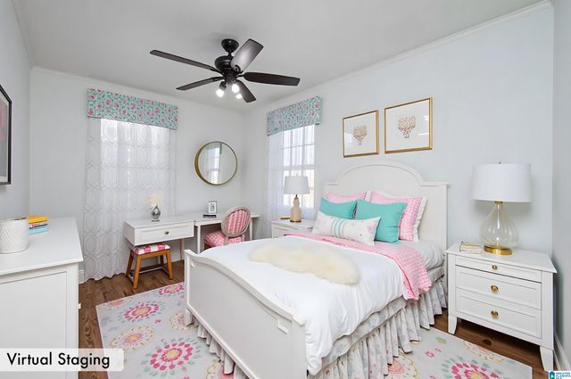 126 MEADOW LANE, Trussville, AL 35173