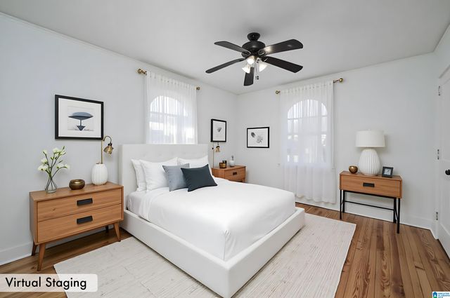 126 MEADOW LANE, Trussville, AL 35173