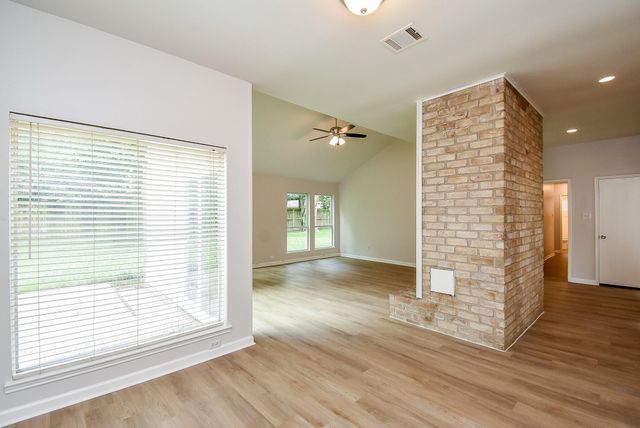 1010 Rock Canyon Drive, Katy, TX 77450