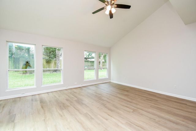 1010 Rock Canyon Drive, Katy, TX 77450