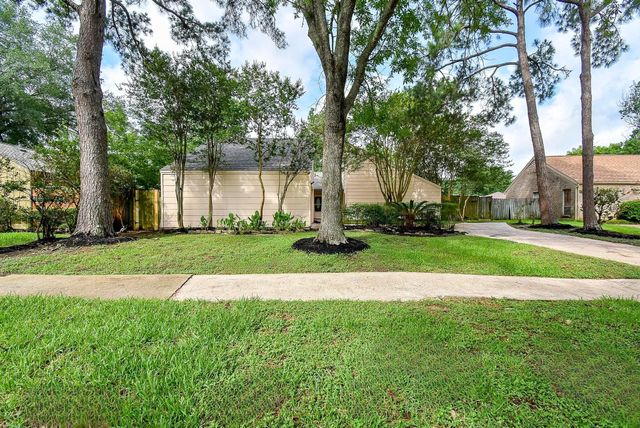 1010 Rock Canyon Drive, Katy, TX 77450