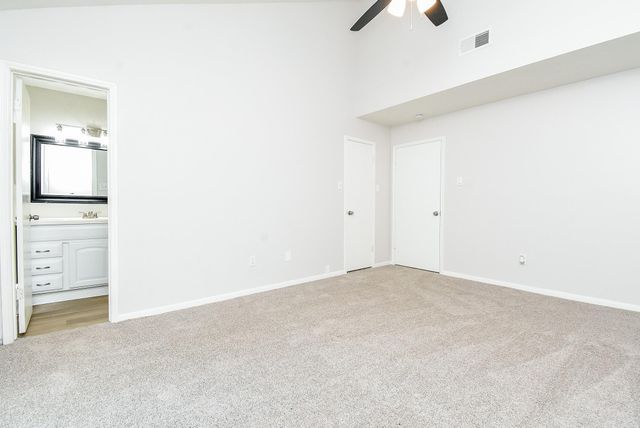 1010 Rock Canyon Drive, Katy, TX 77450