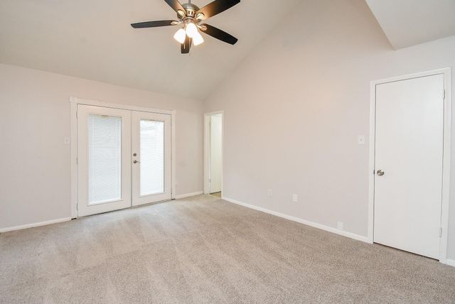 1010 Rock Canyon Drive, Katy, TX 77450