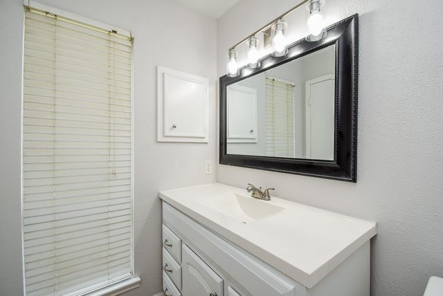 1010 Rock Canyon Drive, Katy, TX 77450