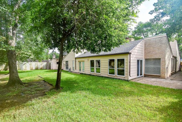 1010 Rock Canyon Drive, Katy, TX 77450