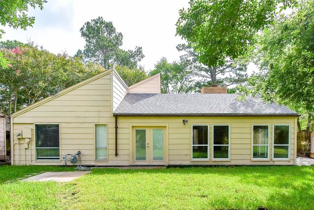 1010 Rock Canyon Drive, Katy, TX 77450