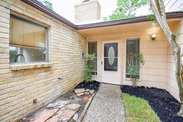 1010 Rock Canyon Drive, Katy, TX 77450