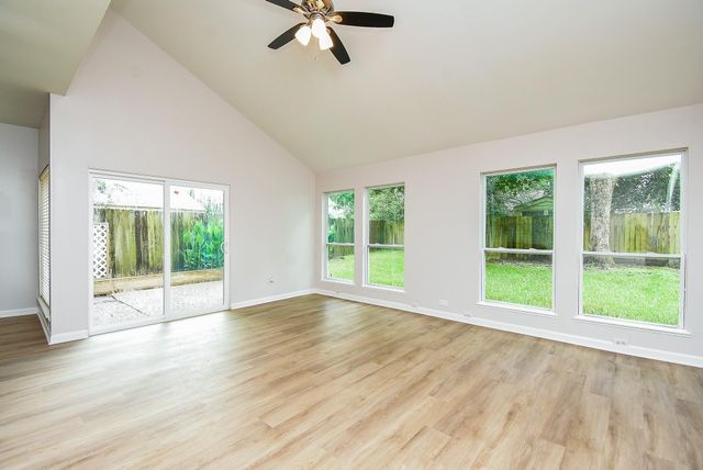 1010 Rock Canyon Drive, Katy, TX 77450