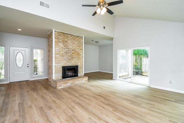 1010 Rock Canyon Drive, Katy, TX 77450