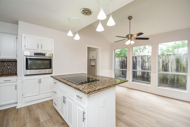 1010 Rock Canyon Drive, Katy, TX 77450