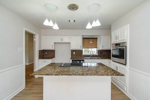 1010 Rock Canyon Drive, Katy, TX 77450