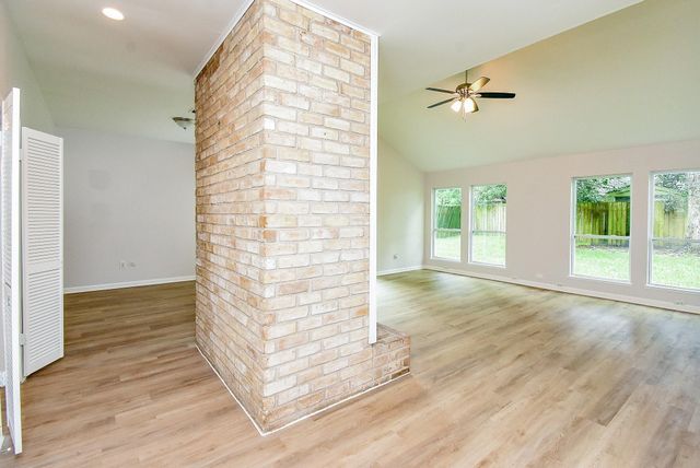 1010 Rock Canyon Drive, Katy, TX 77450