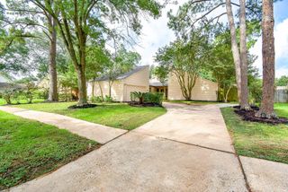 1010 Rock Canyon Drive, Katy, TX 77450