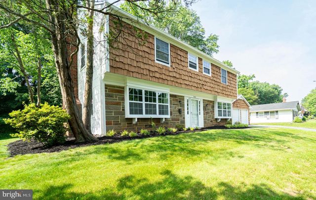 9003 EASTBOURNE LN, Laurel, MD 20708