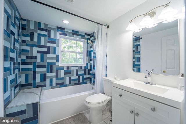9003 EASTBOURNE LN, Laurel, MD 20708