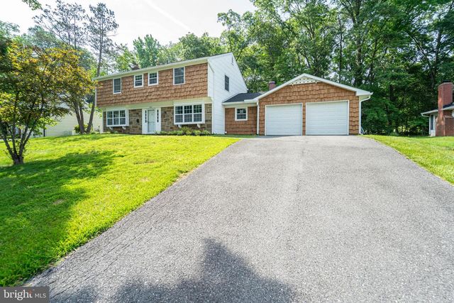 9003 EASTBOURNE LN, Laurel, MD 20708