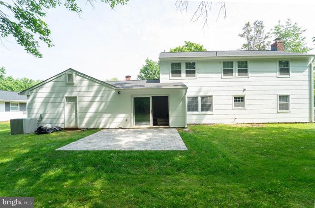 9003 EASTBOURNE LN, Laurel, MD 20708