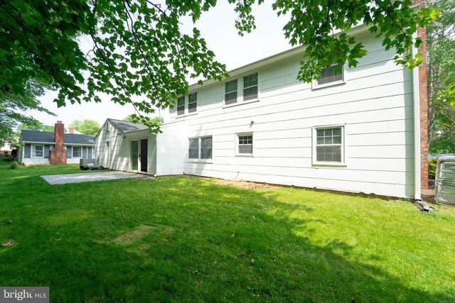 9003 EASTBOURNE LN, Laurel, MD 20708