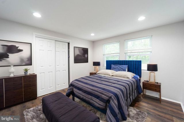 9003 EASTBOURNE LN, Laurel, MD 20708