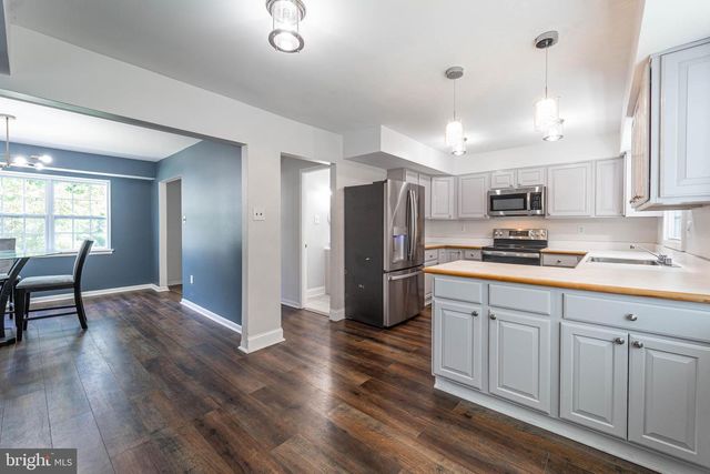9003 EASTBOURNE LN, Laurel, MD 20708