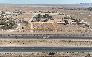 0 Morgan Ln, Boron, CA 93516