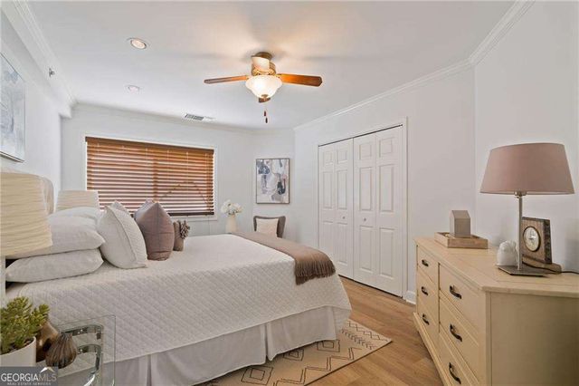 1501 Clairmont Road 0, Decatur, GA 30033