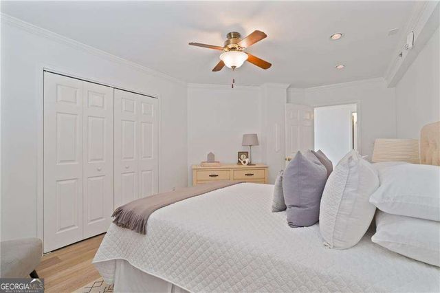 1501 Clairmont Road 0, Decatur, GA 30033