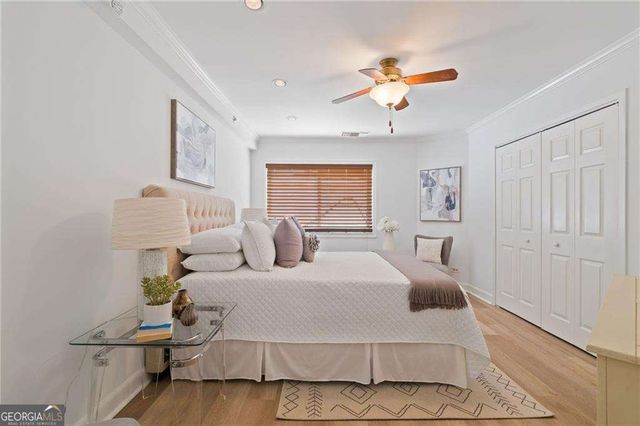 1501 Clairmont Road 0, Decatur, GA 30033