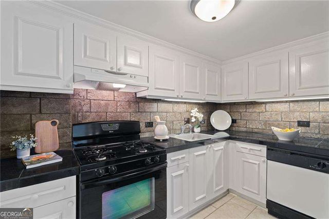 1501 Clairmont Road 0, Decatur, GA 30033