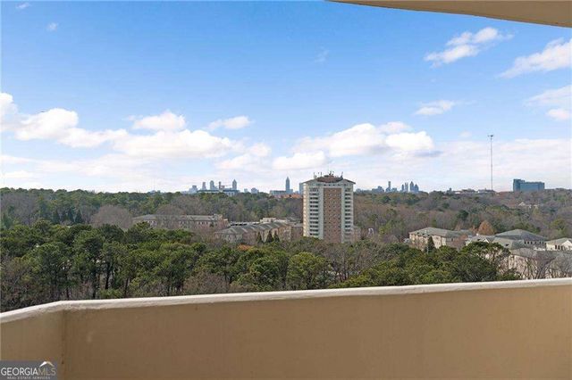 1501 Clairmont Road 0, Decatur, GA 30033