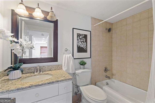 1501 Clairmont Road 0, Decatur, GA 30033