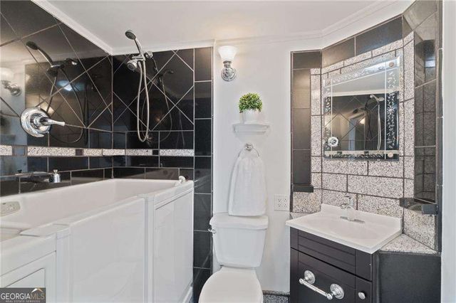 1501 Clairmont Road 0, Decatur, GA 30033