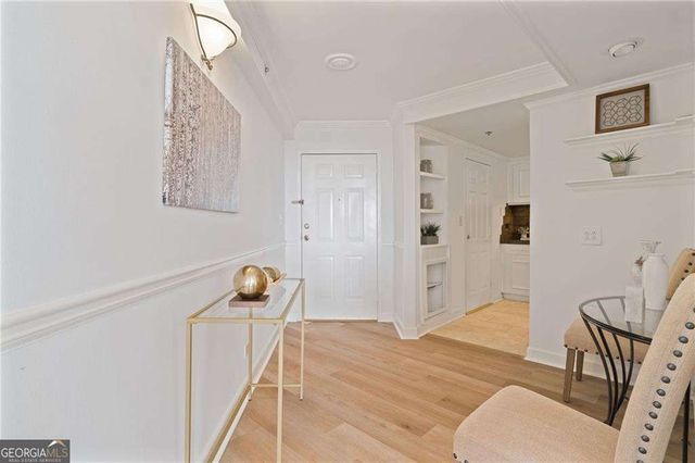 1501 Clairmont Road 0, Decatur, GA 30033