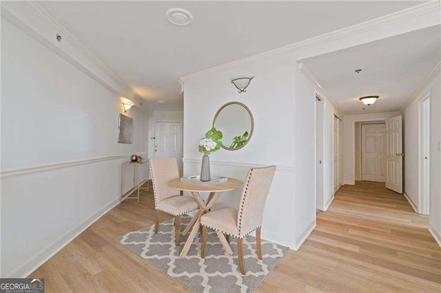 1501 Clairmont Road 0, Decatur, GA 30033