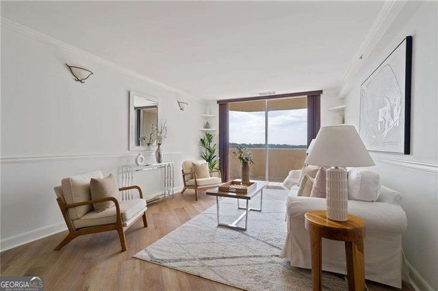 1501 Clairmont Road 0, Decatur, GA 30033