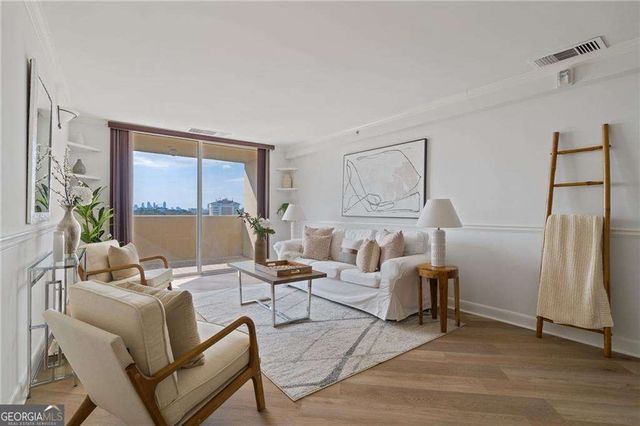 1501 Clairmont Road 0, Decatur, GA 30033