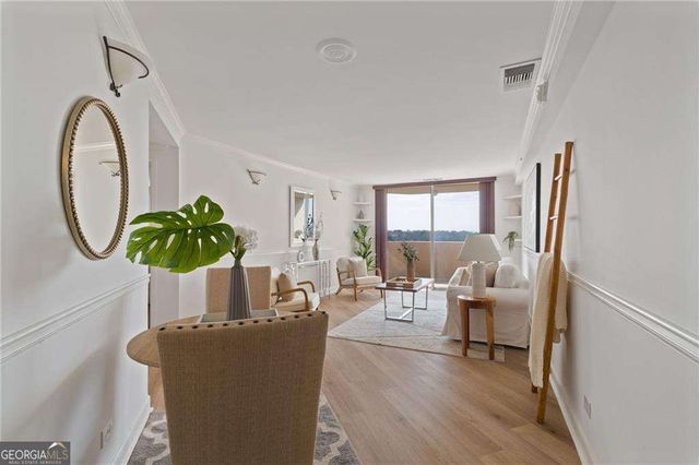 1501 Clairmont Road 0, Decatur, GA 30033