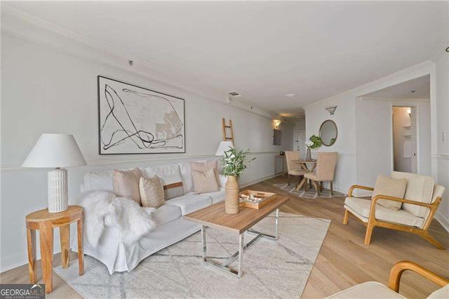 1501 Clairmont Road 0, Decatur, GA 30033