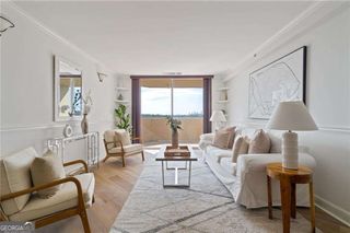 1501 Clairmont Road 0, Decatur, GA 30033