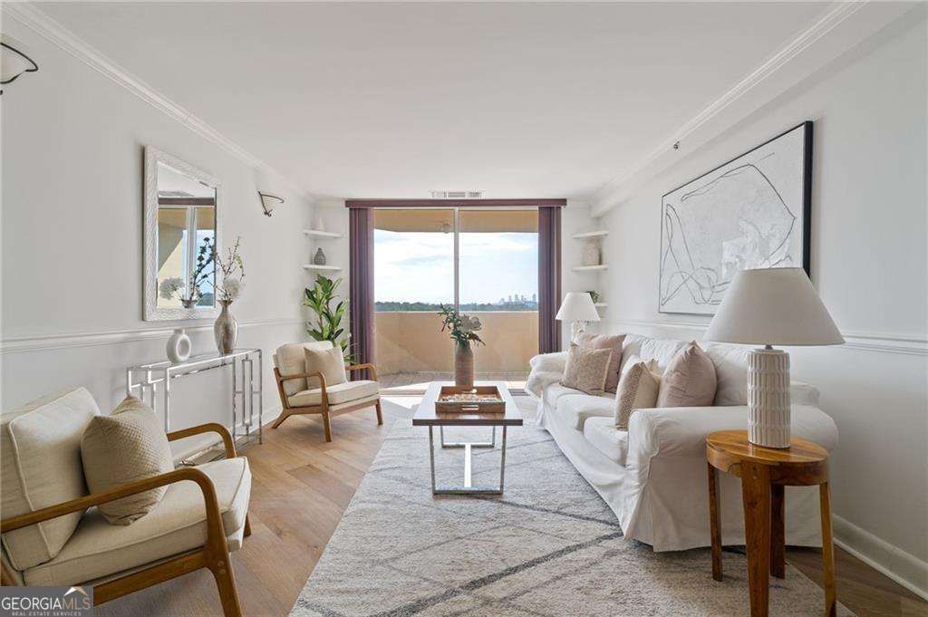 1501 Clairmont Road 0, Decatur, GA 30033