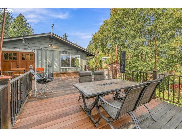 4033 Sw GALEBURN St, Portland, OR 97219