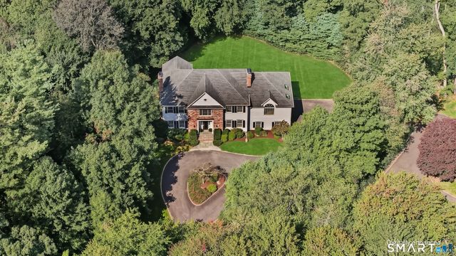 18 Bates Farm Lane, Darien, CT 06820